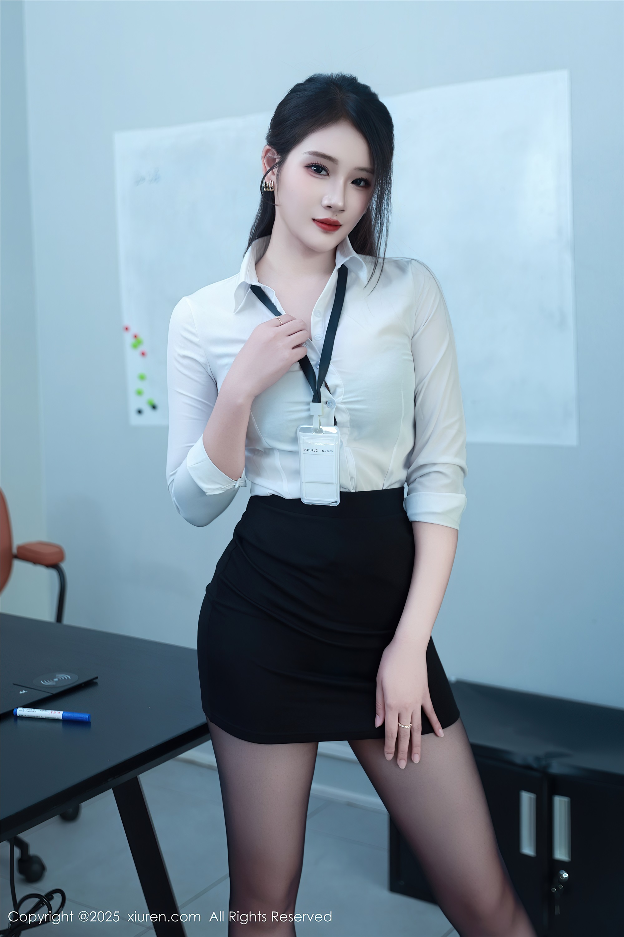 Xiuren秀人网 2025.06.13 NO.10406 南乔